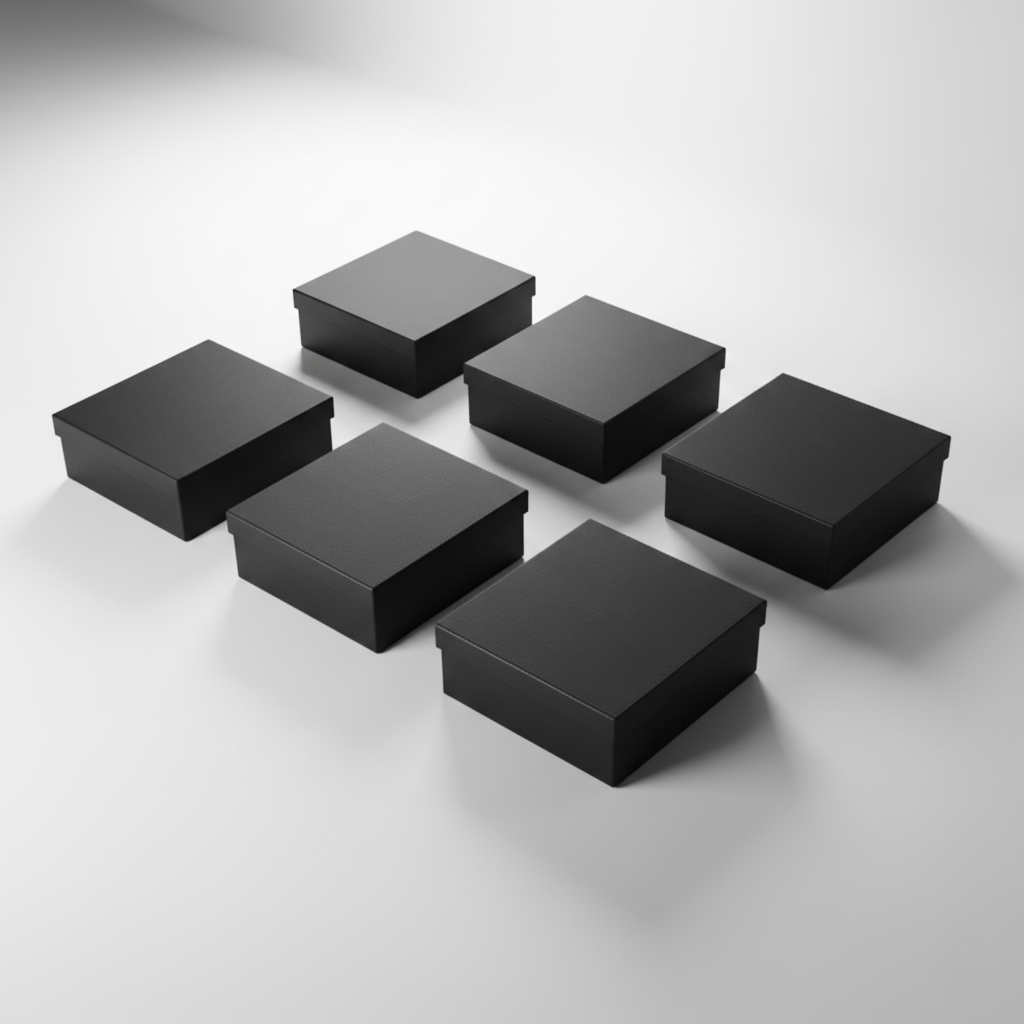 Premium Gift Box