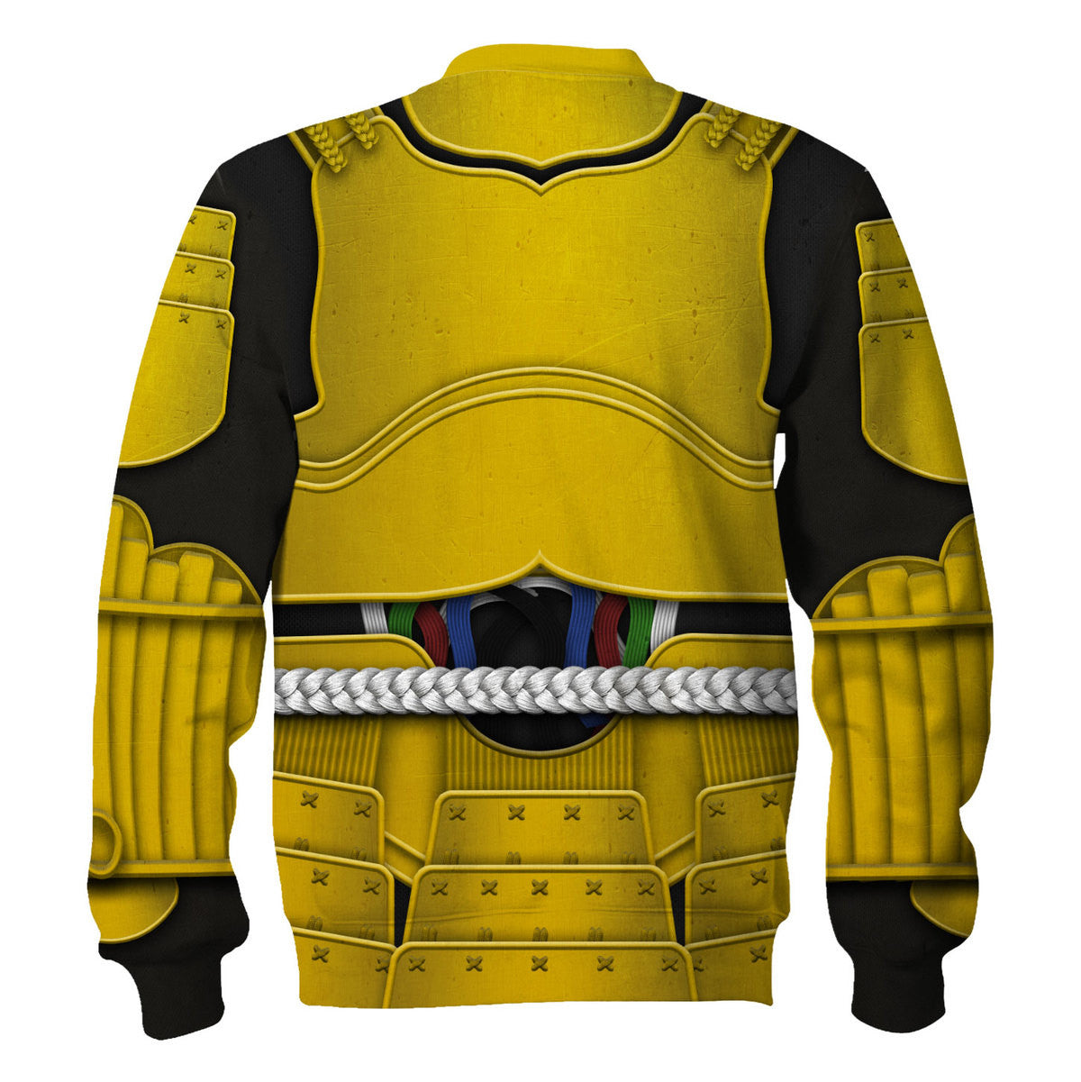C-3PO Samurai Costume Hoodie Sweatshirt T-Shirt Sweatpants – MNP211CSSTW
