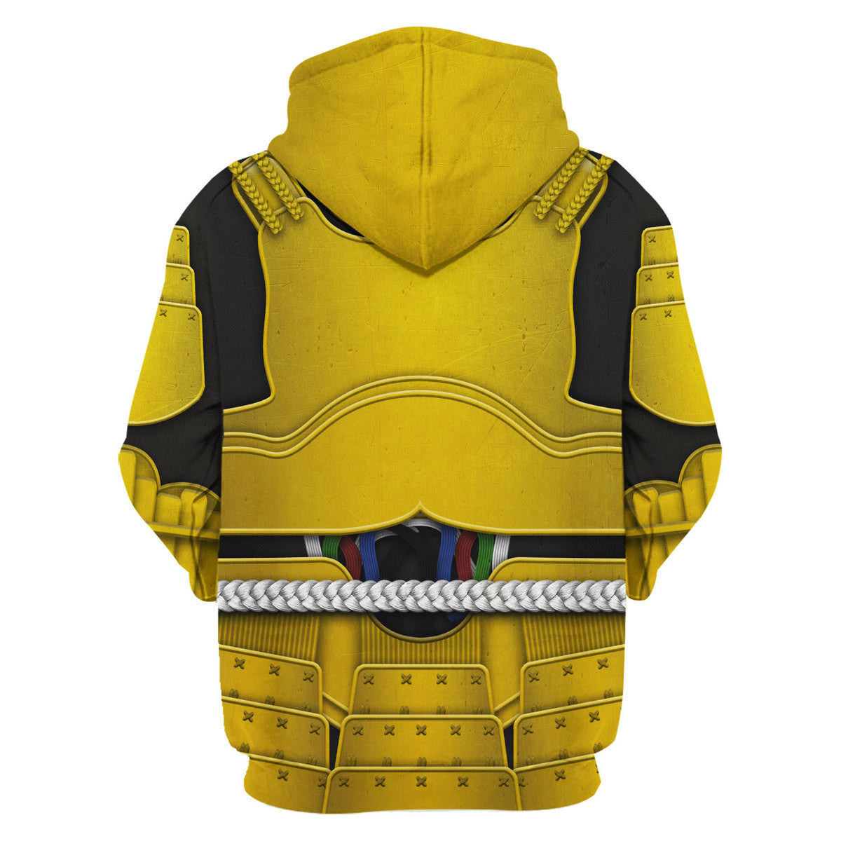 C-3PO Samurai Costume Hoodie Sweatshirt T-Shirt Sweatpants – MNP211CSSTW