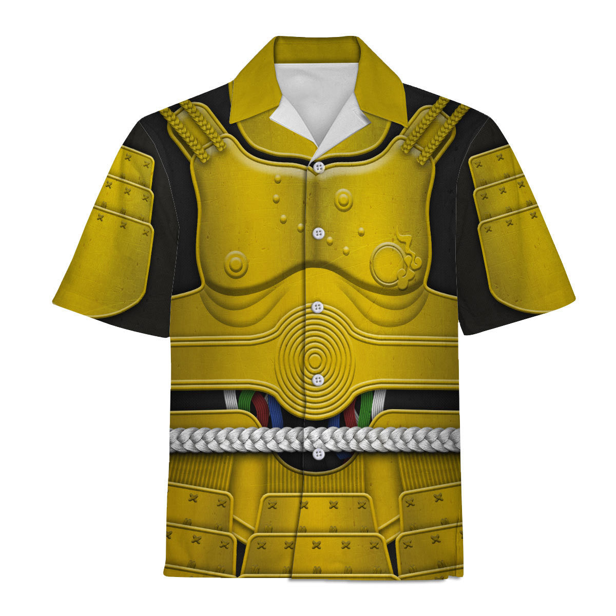 C-3PO Samurai Costume Hoodie Sweatshirt T-Shirt Sweatpants – MNP211CSSTW