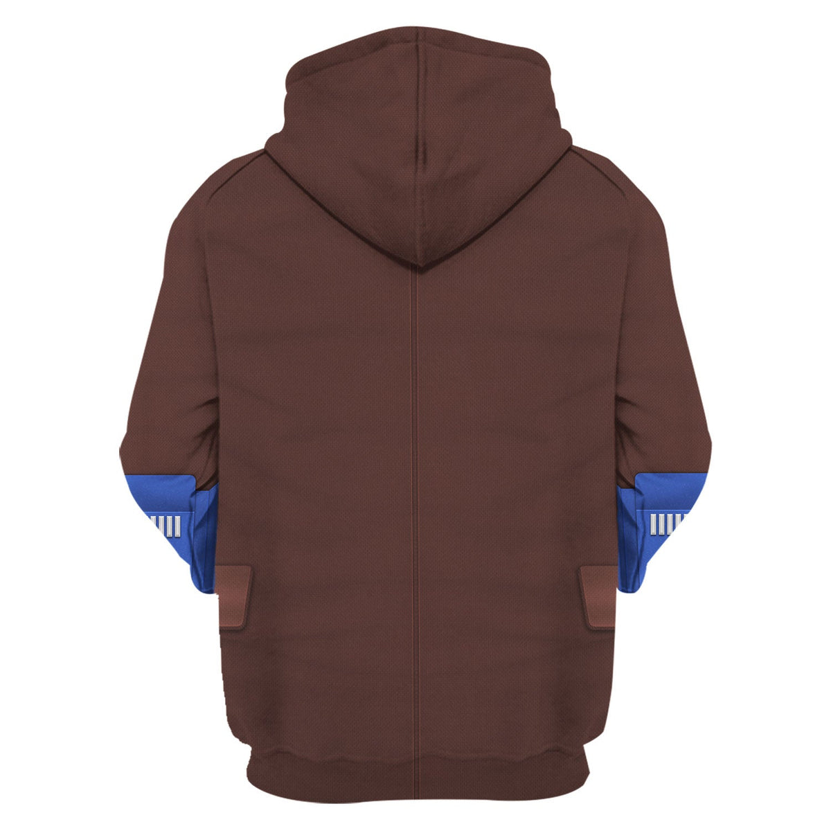 Cad Bane’s Bounty Hunter Costume Hoodie Sweatshirt T-Shirt Sweatpants – MNP131CSSTW