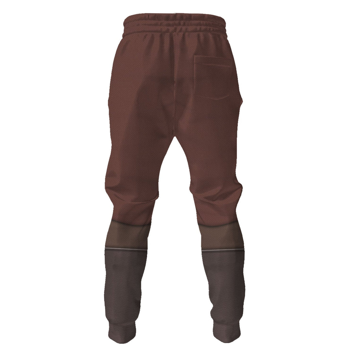 Cad Bane’s Bounty Hunter Costume Hoodie Sweatshirt T-Shirt Sweatpants – MNP131CSSTW