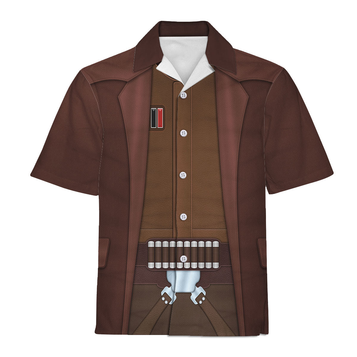 Cad Bane’s Bounty Hunter Costume Hoodie Sweatshirt T-Shirt Sweatpants – MNP131CSSTW