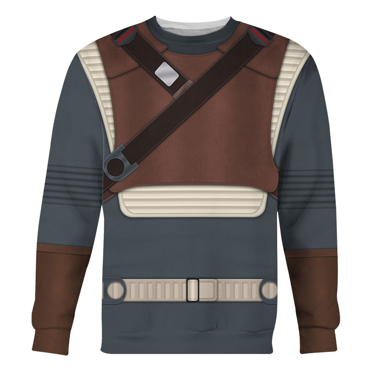 Cal Kestis’s Jedi Costume Hoodie Sweatshirt T-Shirt Sweatpants – MNP252CSSTW