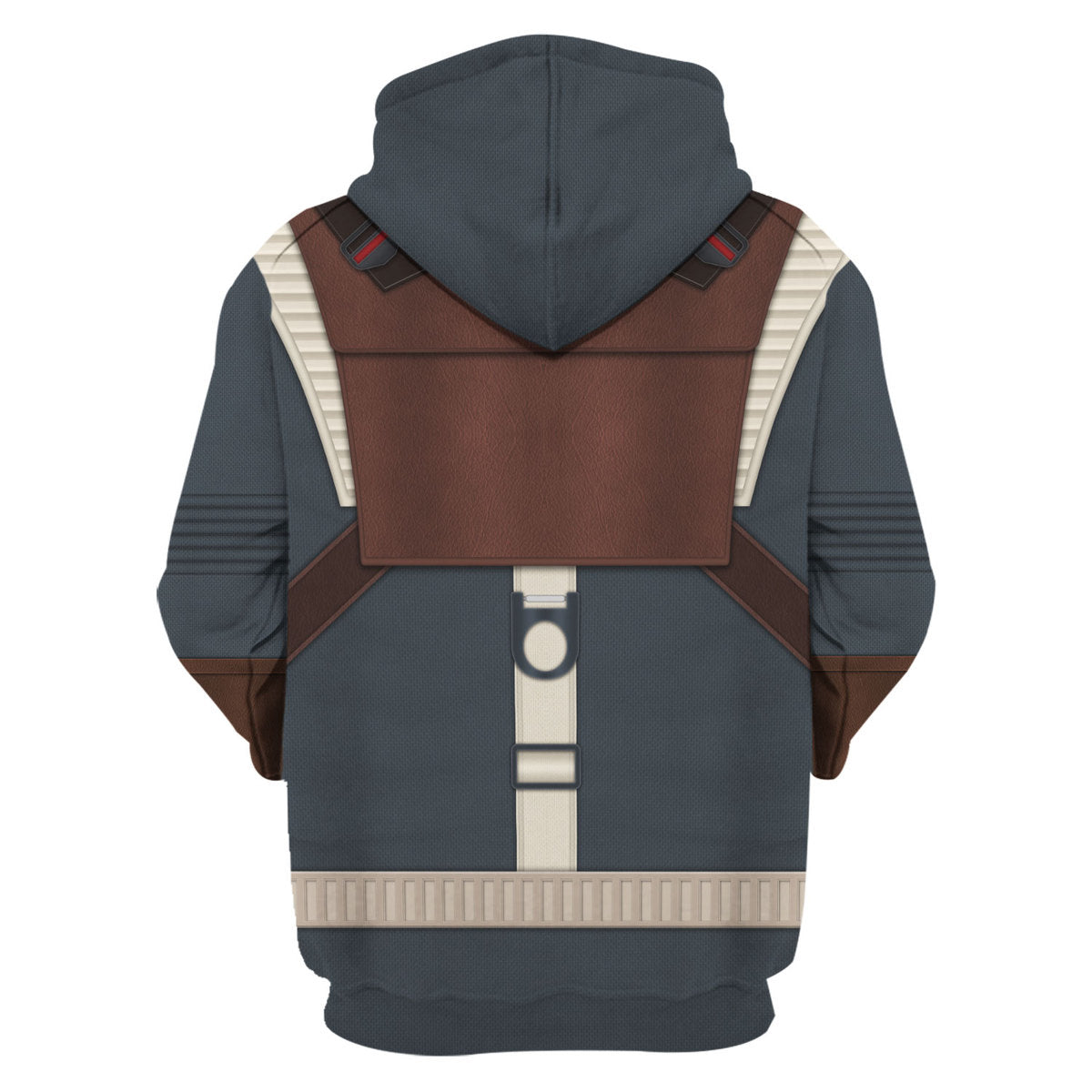 Cal Kestis’s Jedi Costume Hoodie Sweatshirt T-Shirt Sweatpants – MNP252CSSTW