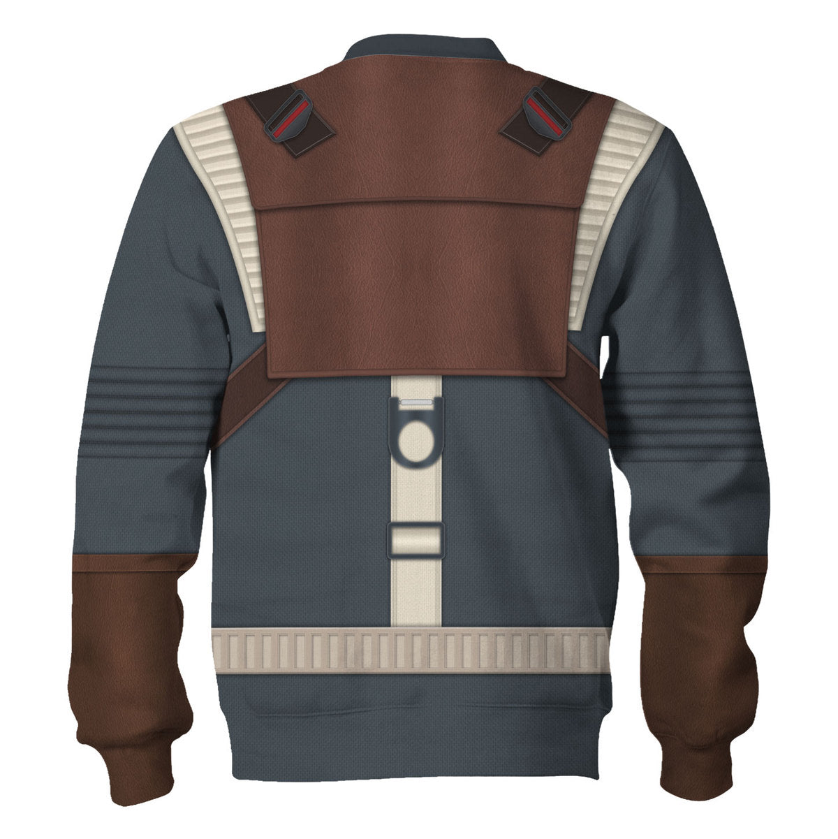 Cal Kestis’s Jedi Costume Hoodie Sweatshirt T-Shirt Sweatpants – MNP252CSSTW