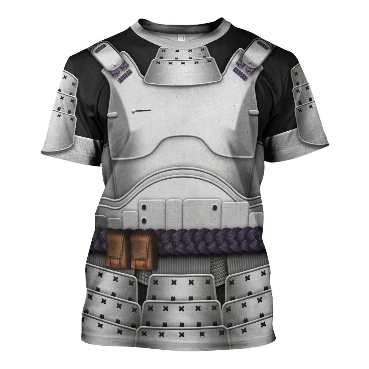 Captain Phasma Samurai Costume Hoodie Sweatshirt T-Shirt Sweatpants – MNP245CSSTW