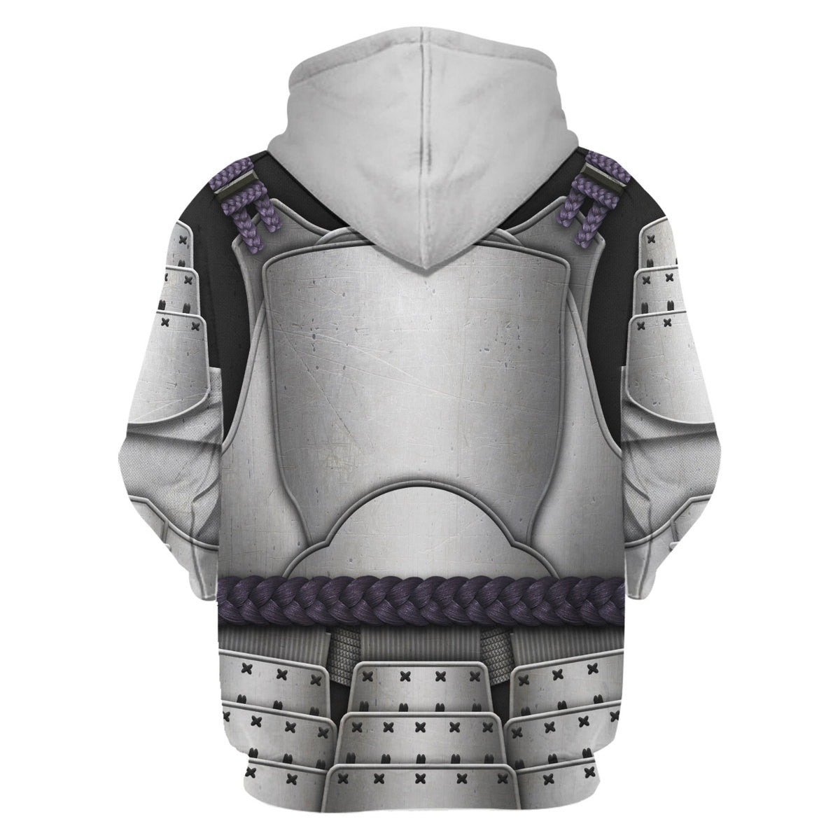 Captain Phasma Samurai Costume Hoodie Sweatshirt T-Shirt Sweatpants – MNP245CSSTW