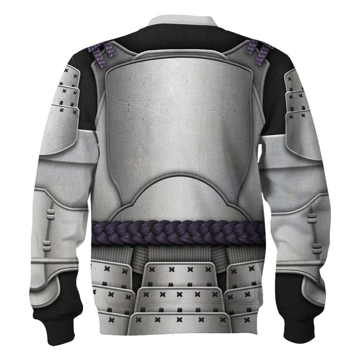 Captain Phasma Samurai Costume Hoodie Sweatshirt T-Shirt Sweatpants – MNP245CSSTW
