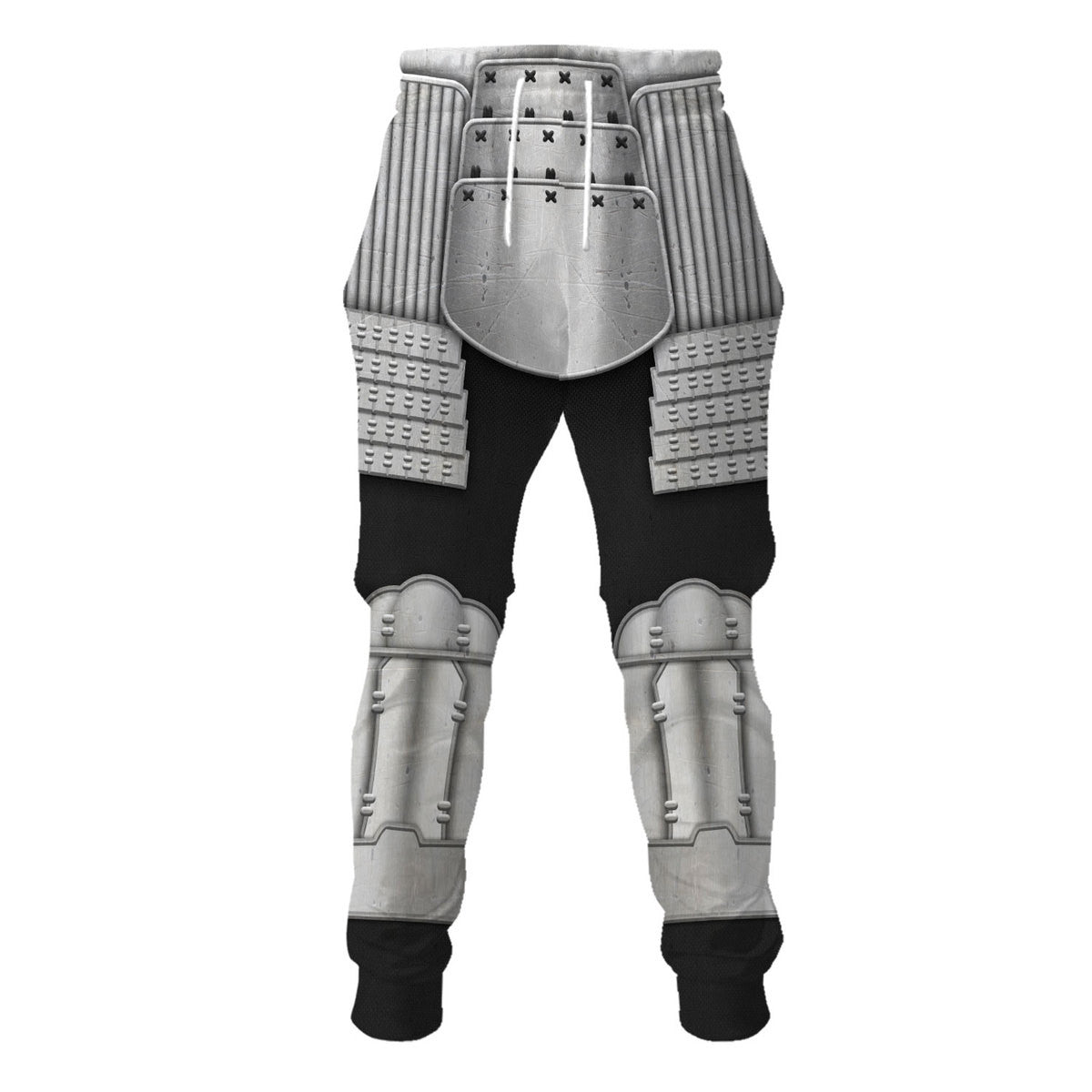 Captain Phasma Samurai Costume Hoodie Sweatshirt T-Shirt Sweatpants – MNP245CSSTW