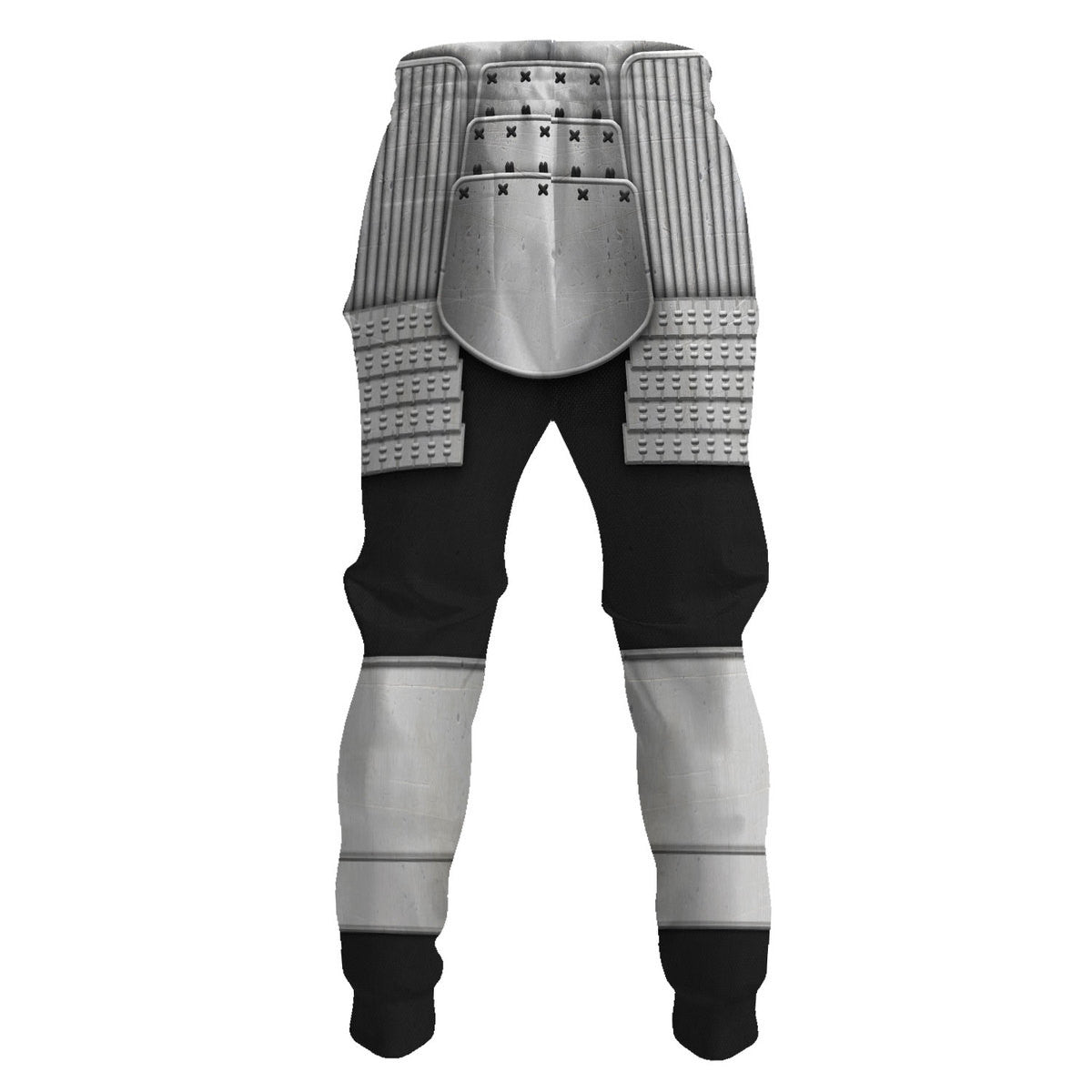 Captain Phasma Samurai Costume Hoodie Sweatshirt T-Shirt Sweatpants – MNP245CSSTW