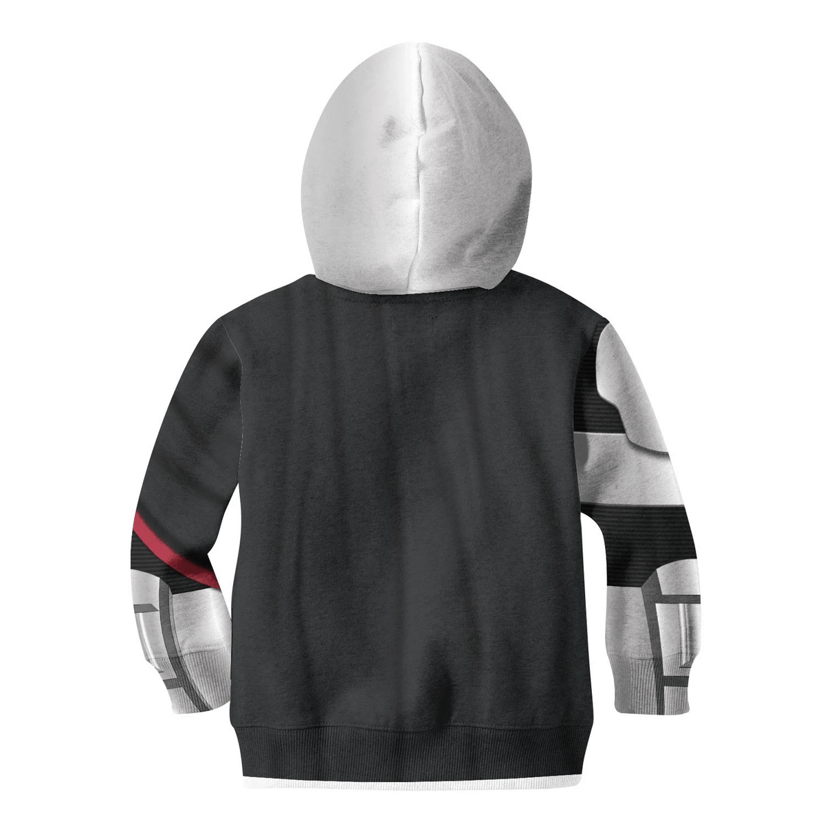 Captain Phasma SW Kid Tops – MNP226CSSTW
