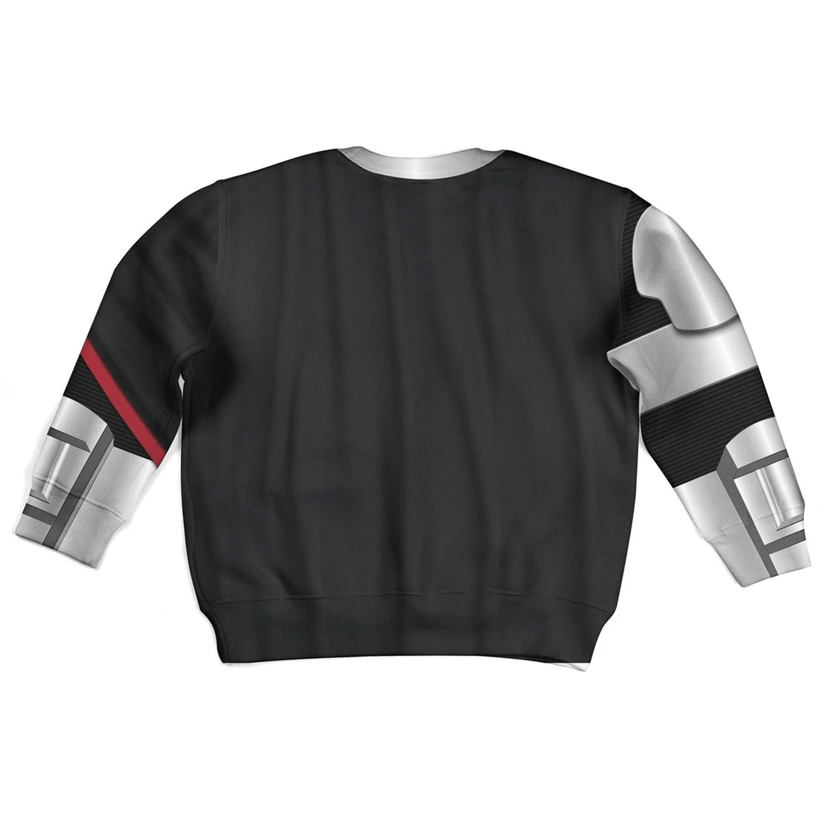 Captain Phasma SW Kid Tops – MNP226CSSTW