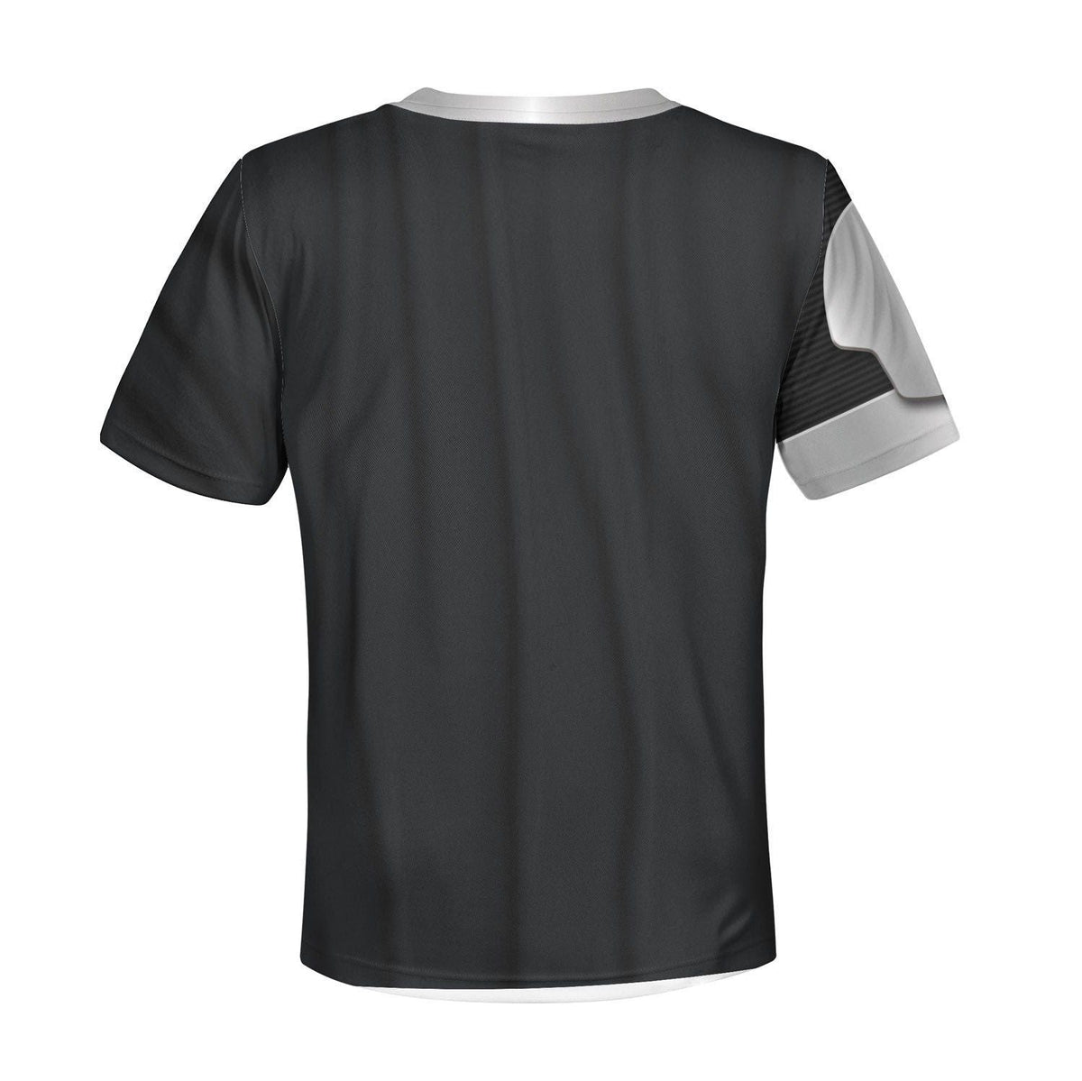 Captain Phasma SW Kid Tops – MNP226CSSTW