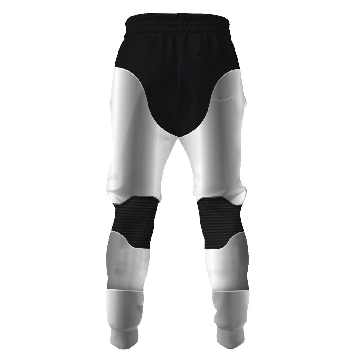Captain Phasma’s Armor Costume Hoodie Sweatshirt T-Shirt Sweatpants – MNP155CSSTW