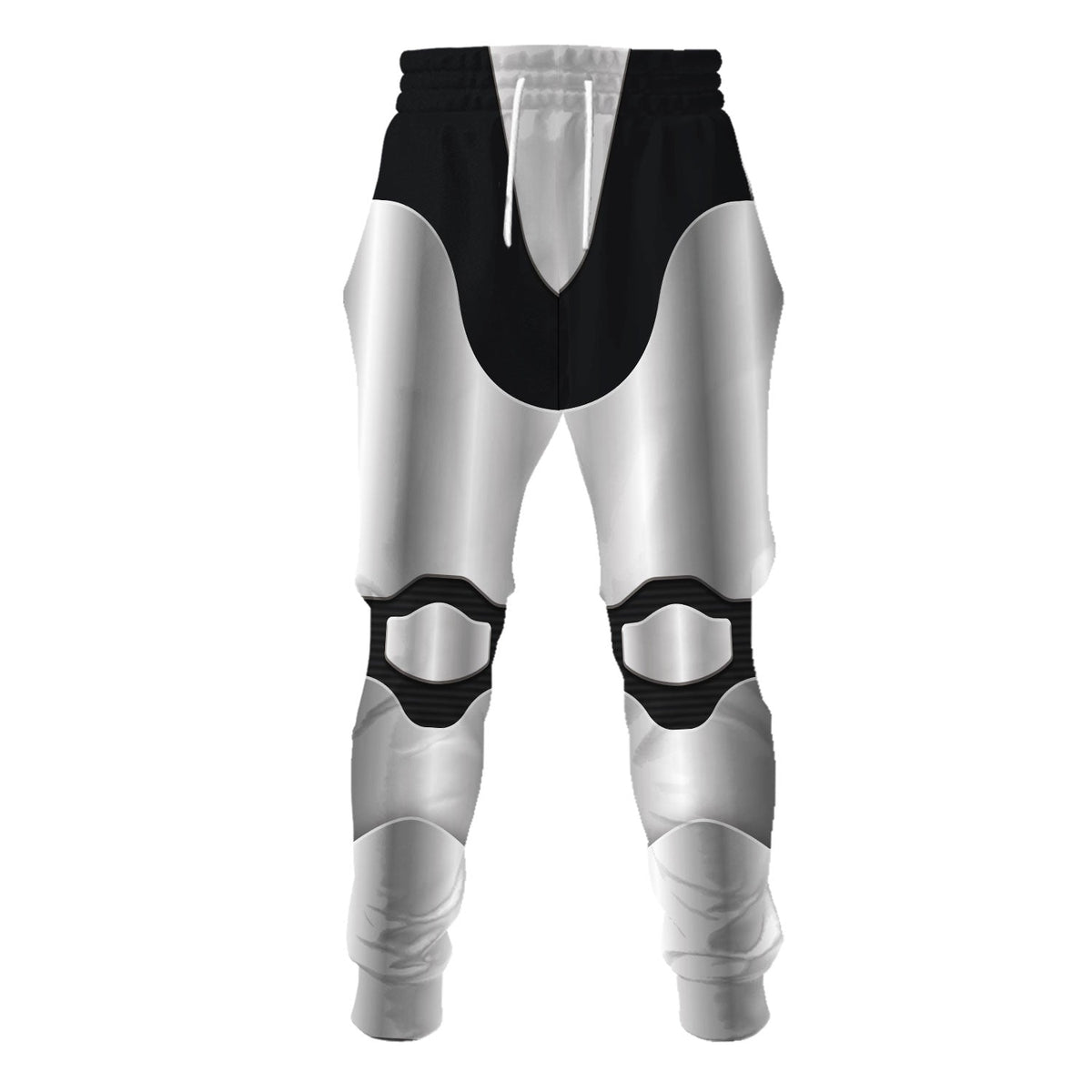 Captain Phasma’s Armor Costume Hoodie Sweatshirt T-Shirt Sweatpants – MNP155CSSTW