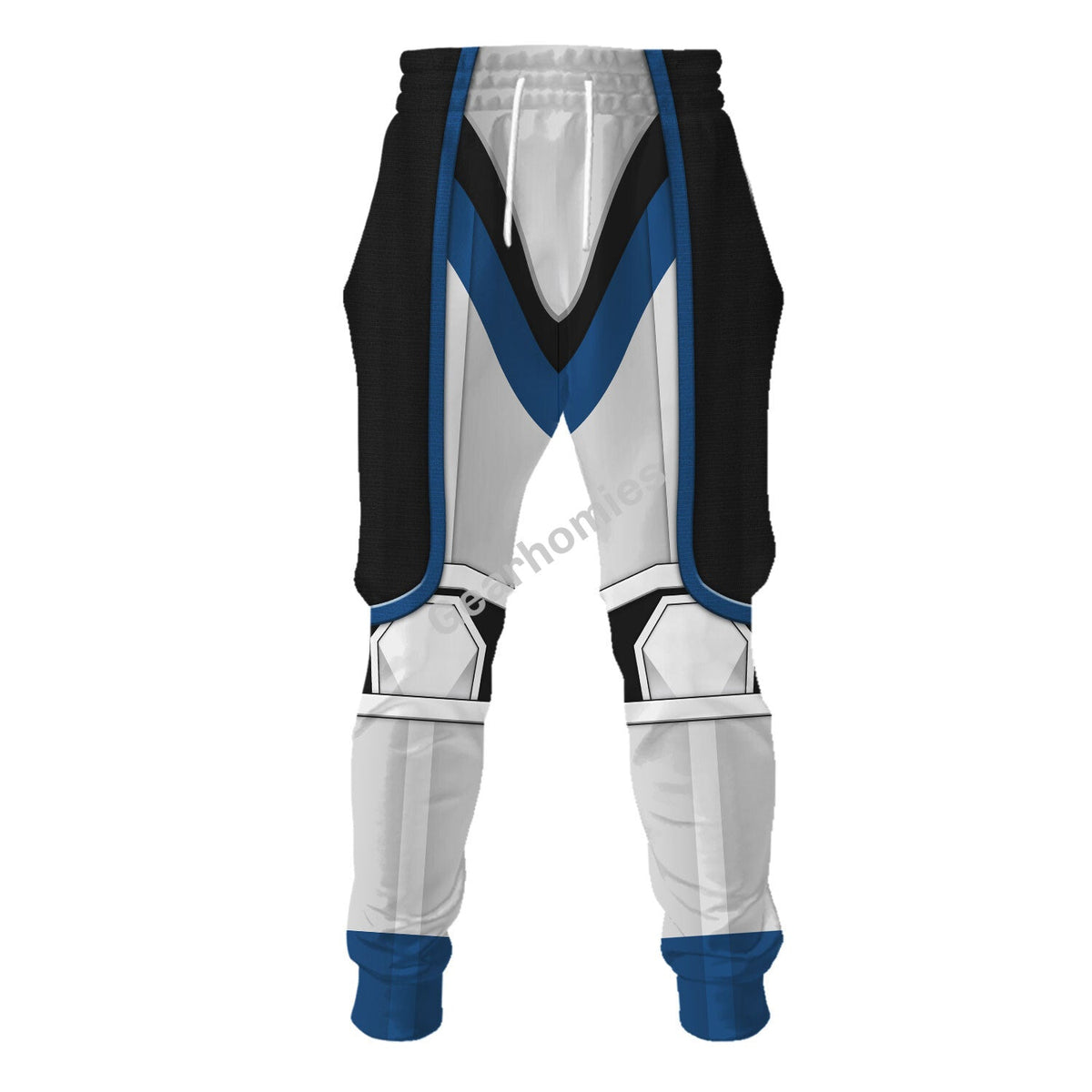 Captain Rex Costume Hoodie Sweatshirt T-Shirt Sweatpants – MNP213CSSTW