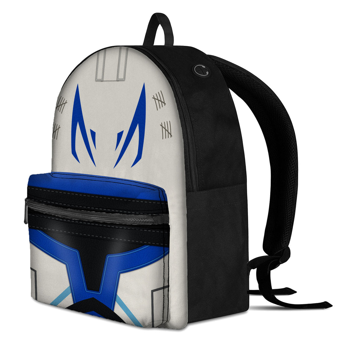 Captain Rex Custom Backpack – MNP142CSSTW