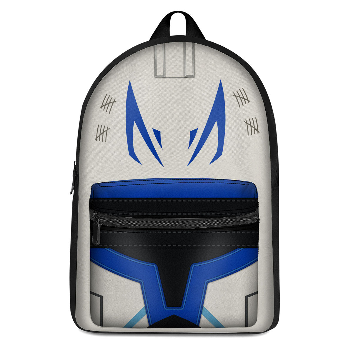 Captain Rex Custom Backpack – MNP142CSSTW