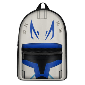Captain Rex Custom Backpack – MNP142CSSTW