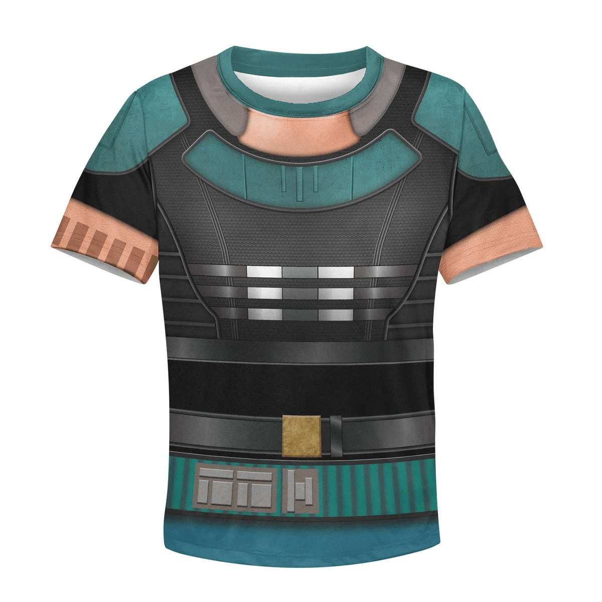 Cara Dune Kid Tops – MNP185CSSTW