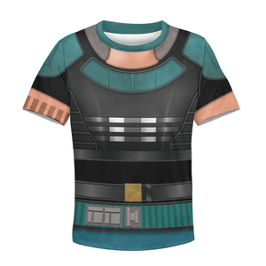 Cara Dune Kid Tops – MNP185CSSTW