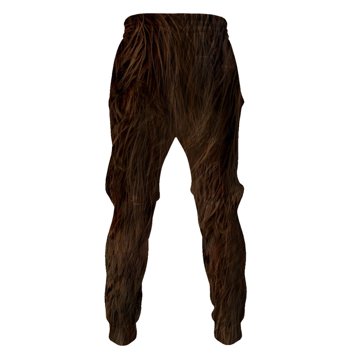 Chewbacca Costume Hoodie Sweatshirt T-Shirt – MNP130CSSTW