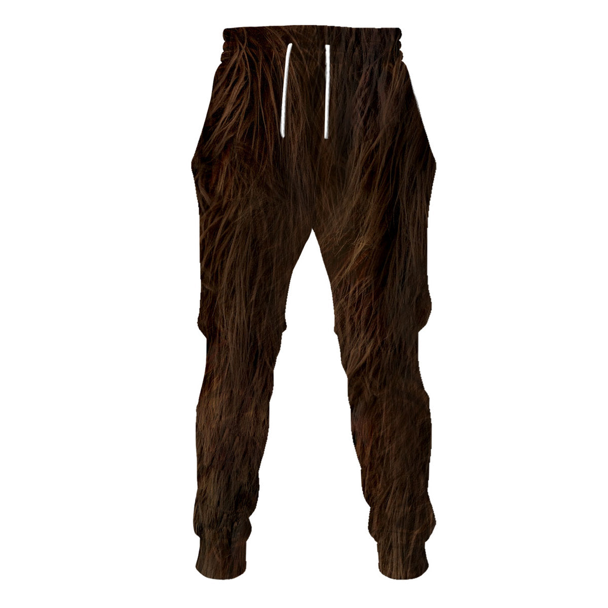 Chewbacca Costume Hoodie Sweatshirt T-Shirt – MNP130CSSTW