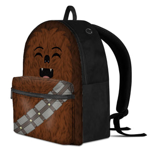 Chewbacca Custom Backpack – MNP200CSSTW