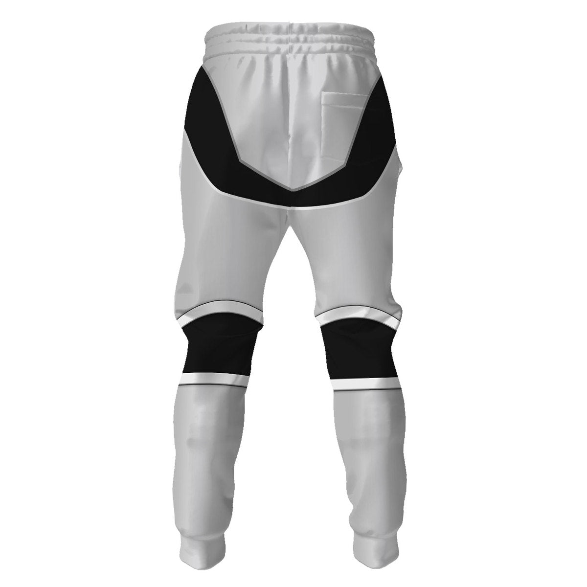 Clone Trooper Commander Costume Hoodie Sweatshirt T-Shirt Sweatpants – MNP247CSSTW