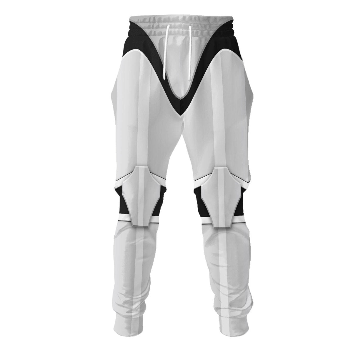 Clone Trooper Commander Costume Hoodie Sweatshirt T-Shirt Sweatpants – MNP247CSSTW