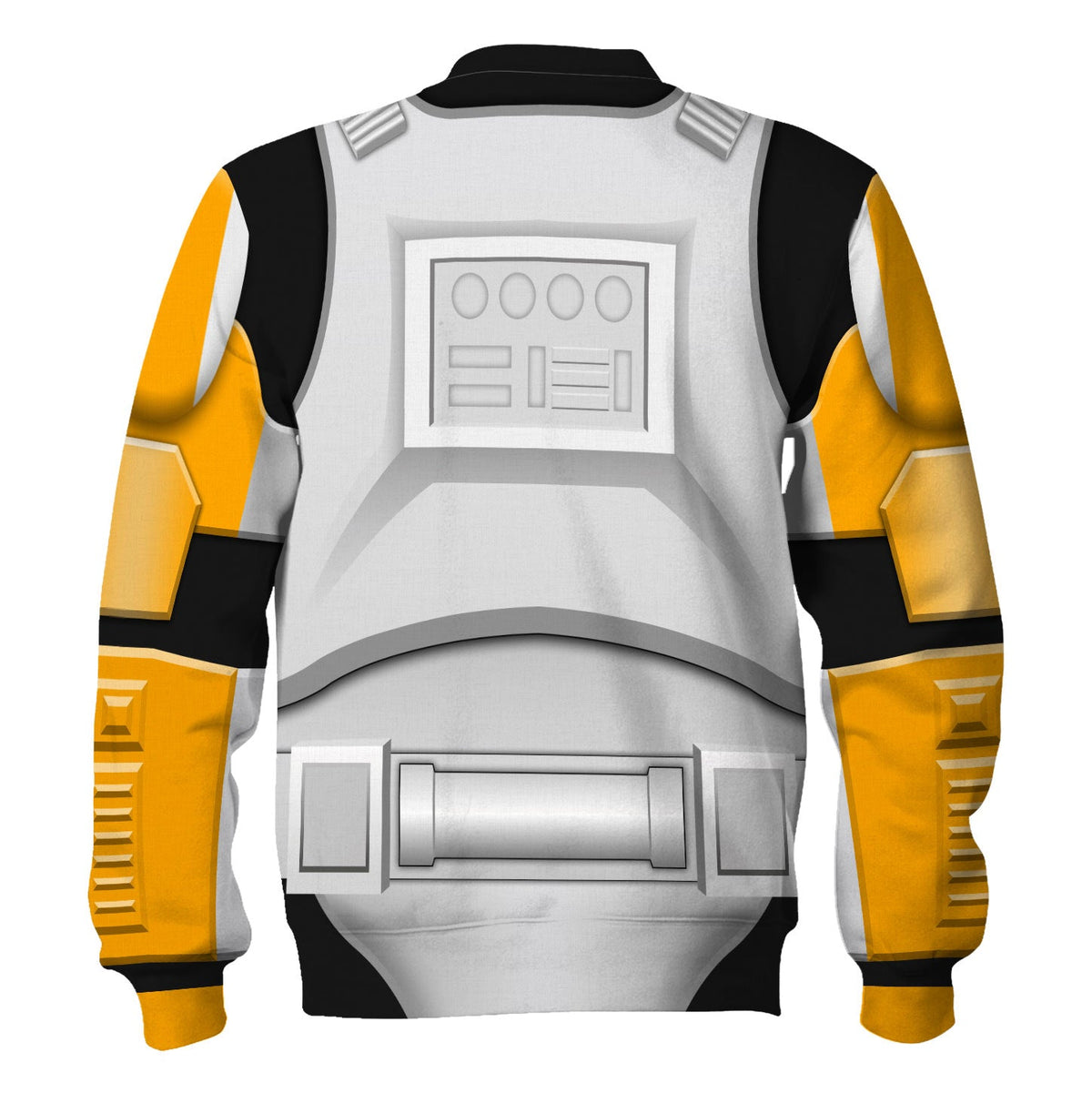 Clone Trooper Commander Costume Hoodie Sweatshirt T-Shirt Sweatpants – MNP247CSSTW