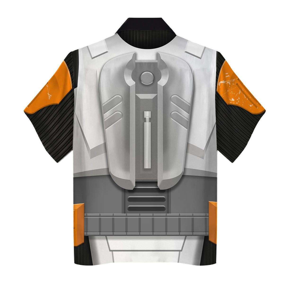 Commander Cody Costume Hoodie Sweatshirt T-Shirt Sweatpants – MNP163CSSTW