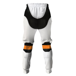 Commander Cody Costume Hoodie Sweatshirt T-Shirt Sweatpants – MNP163CSSTW