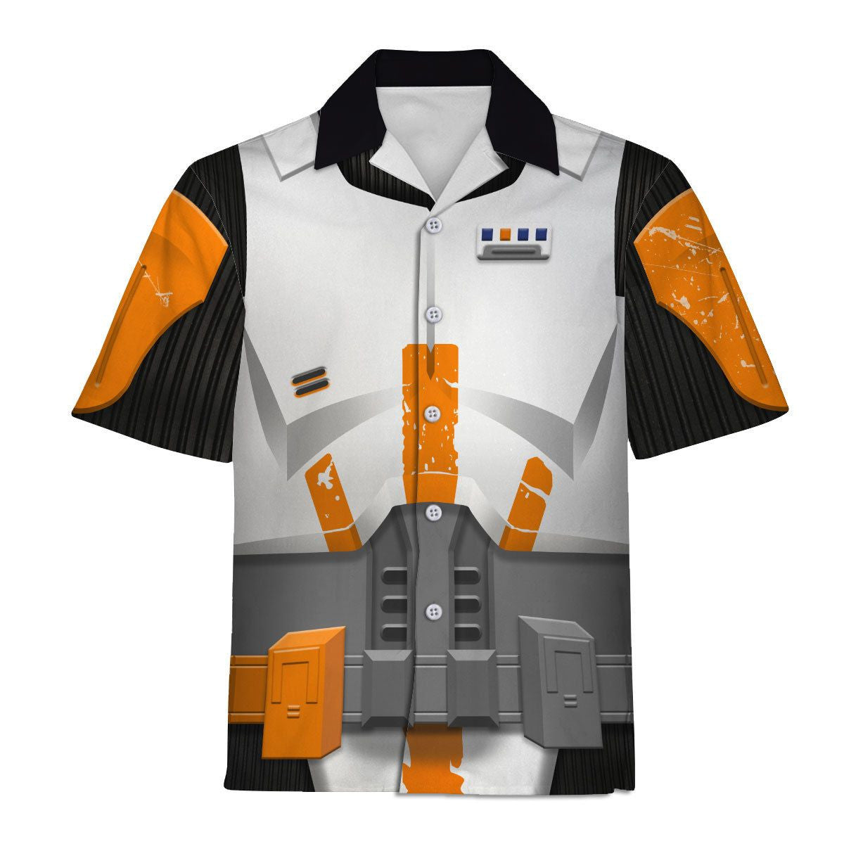 Commander Cody Costume Hoodie Sweatshirt T-Shirt Sweatpants – MNP163CSSTW