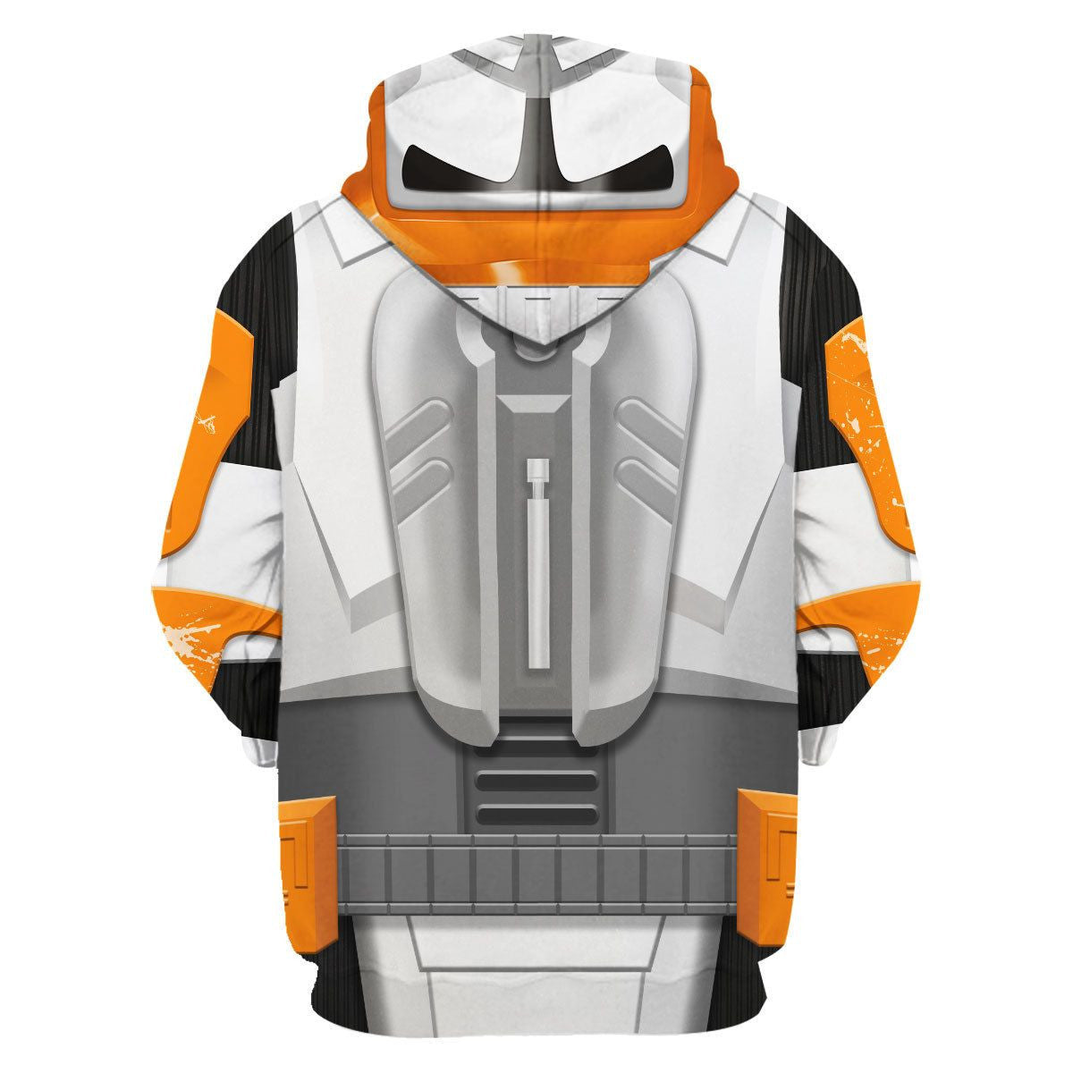 Commander Cody Costume Hoodie Sweatshirt T-Shirt Sweatpants – MNP163CSSTW