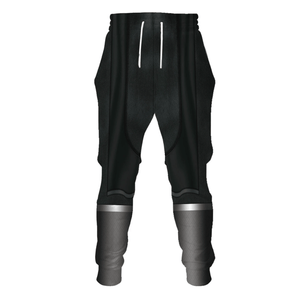 Darth Maul Costume Hoodie Sweatshirt T-Shirt Sweatpants – MNP162CSSTW