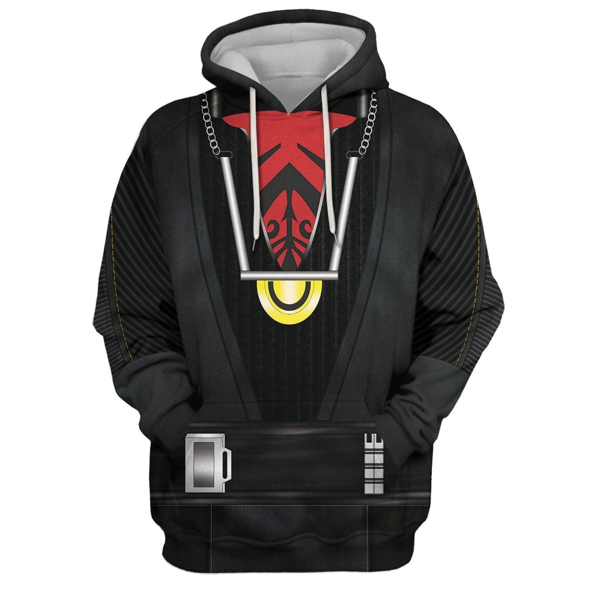 Darth Maul Costume Hoodie Sweatshirt T-Shirt Sweatpants – MNP162CSSTW
