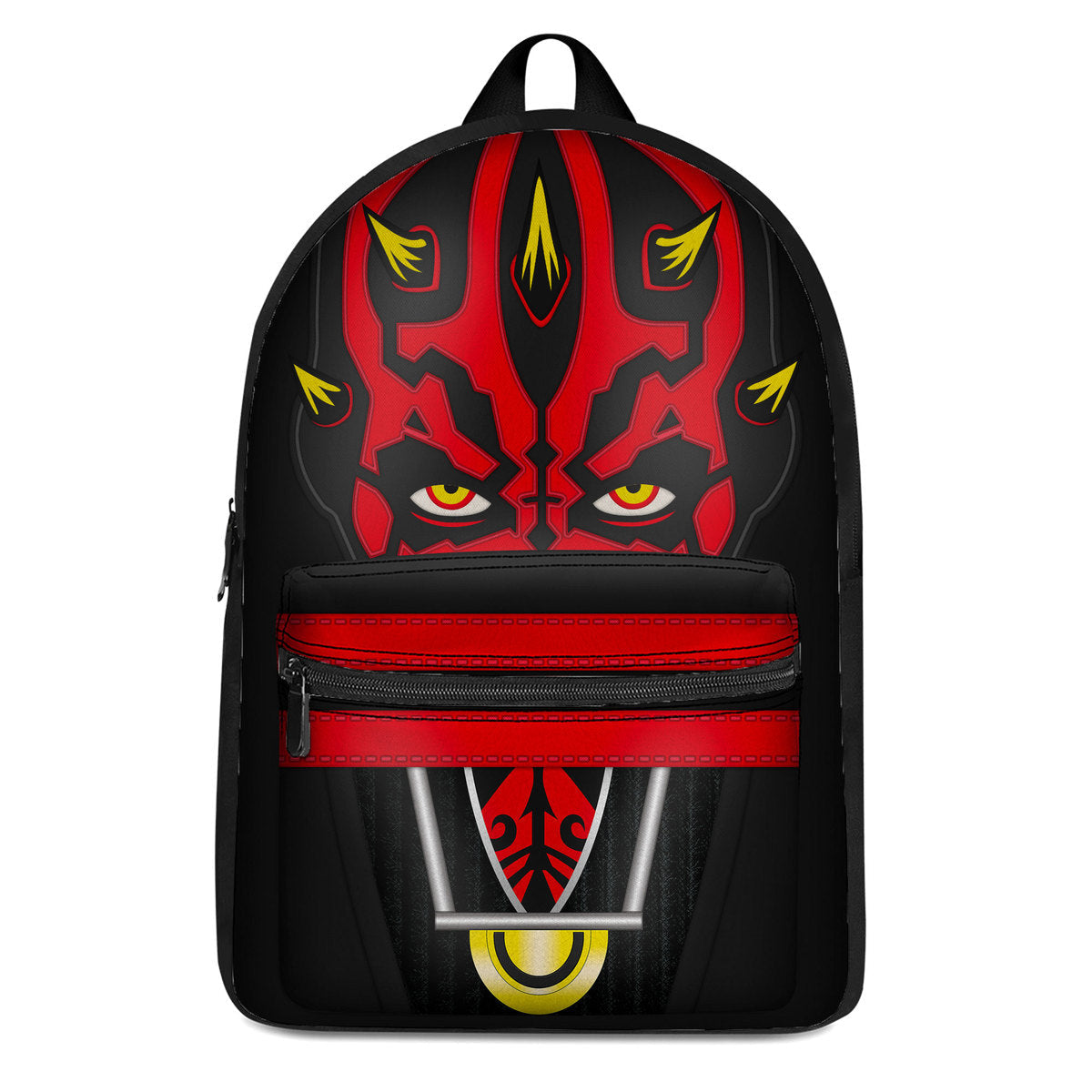 Darth Maul Custom Backpack – MNP229CSSTW