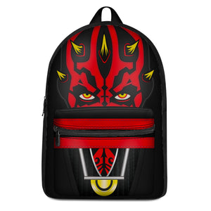 Darth Maul Custom Backpack – MNP229CSSTW