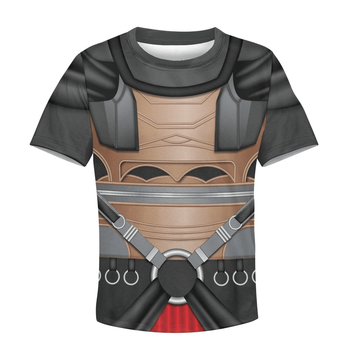 Darth Revan Kid Tops – MNP193CSSTW