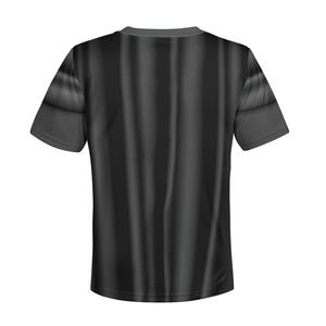 Darth Revan Kid Tops – MNP193CSSTW
