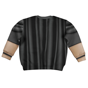 Darth Revan Kid Tops – MNP193CSSTW