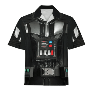 Darth Vader Costume Hoodie Sweatshirt T-Shirt Sweatpants – MNP160CSSTW