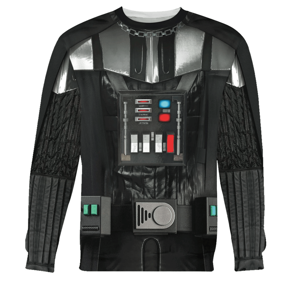 Darth Vader Costume Hoodie Sweatshirt T-Shirt Sweatpants – MNP160CSSTW