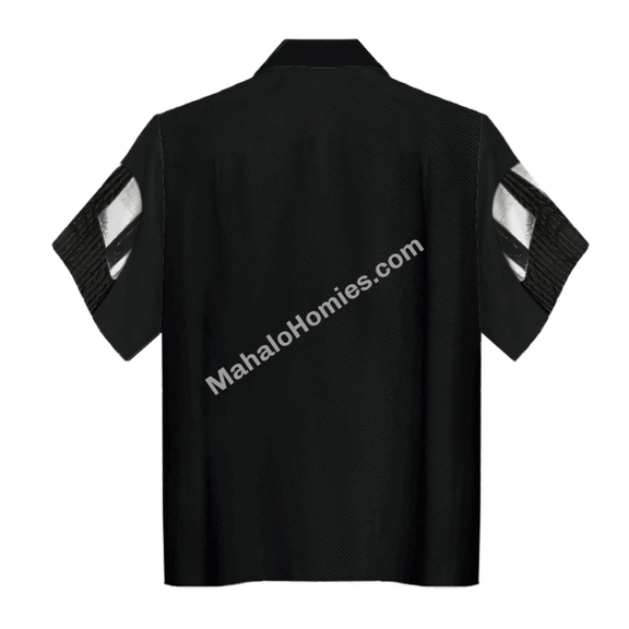 Darth Vader Costume Hoodie Sweatshirt T-Shirt Sweatpants – MNP160CSSTW