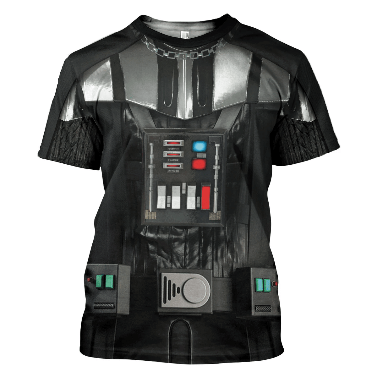 Darth Vader Costume Hoodie Sweatshirt T-Shirt Sweatpants – MNP160CSSTW