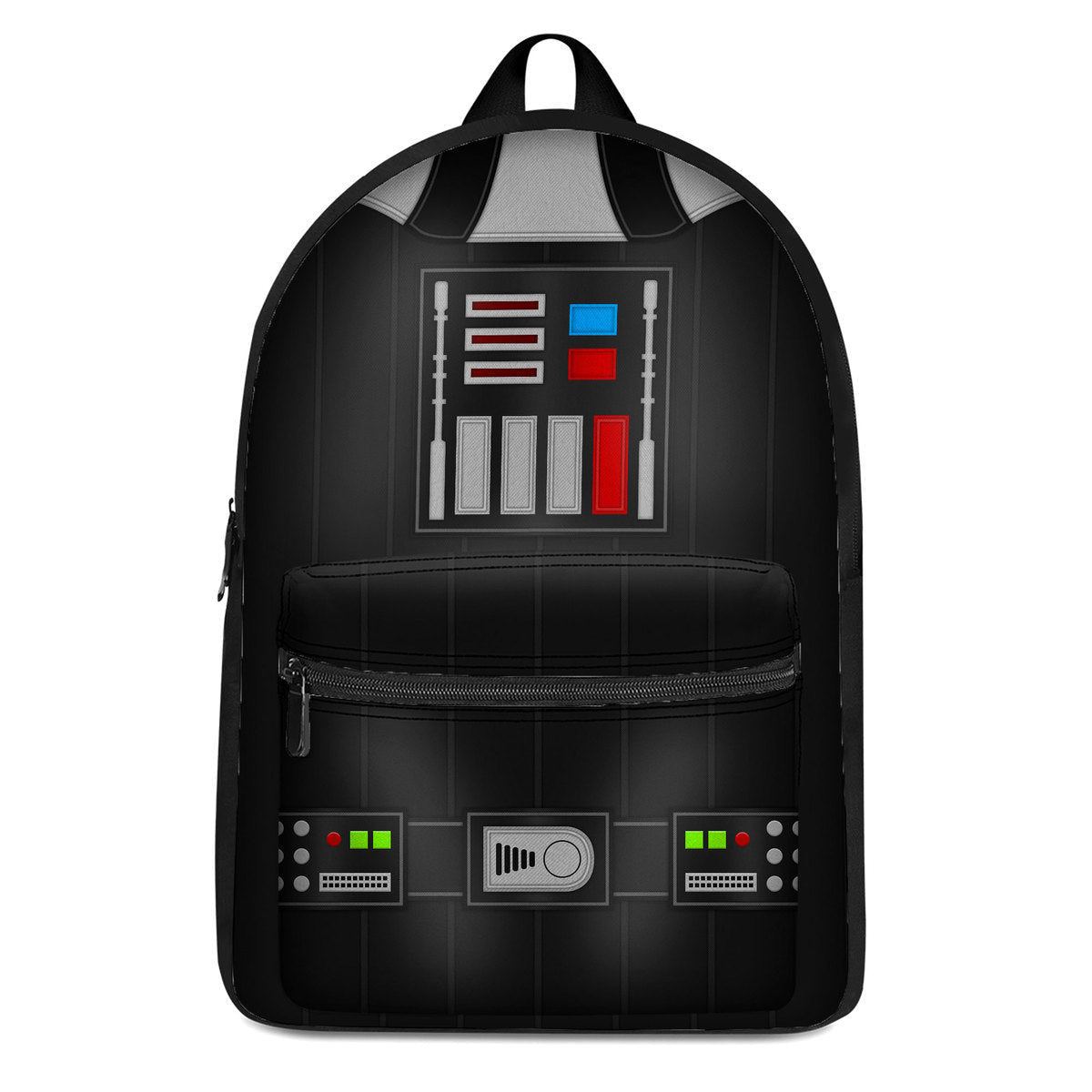 Darth Vader Custom Backpack – MNP191CSSTW
