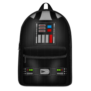 Darth Vader Custom Backpack – MNP191CSSTW