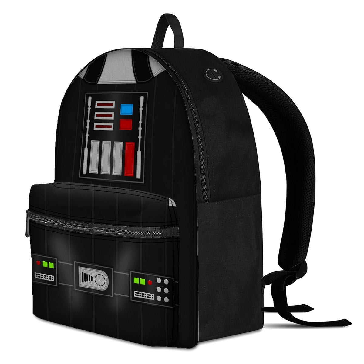 Darth Vader Custom Backpack – MNP191CSSTW